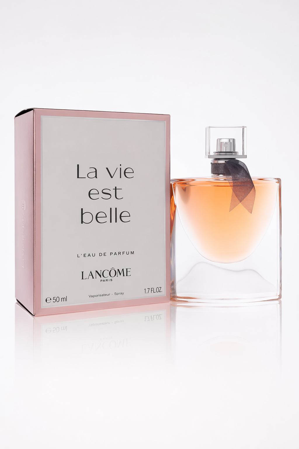 La Vie Est Belle Eau De Parfum Spray By Lancome Default