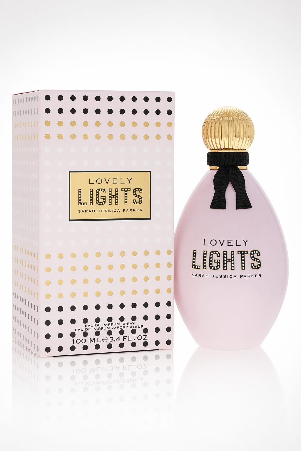 Lovely Lights Eau De Parfum Spray By Sarah Jessica Parker Default