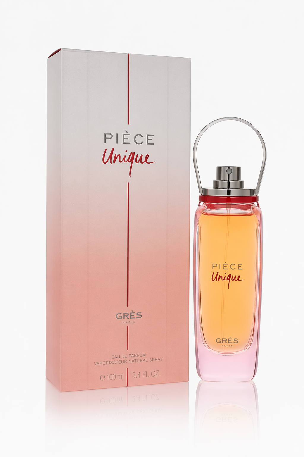 Piece Unique Eau De Parfum Spray By Parfums Gres Default