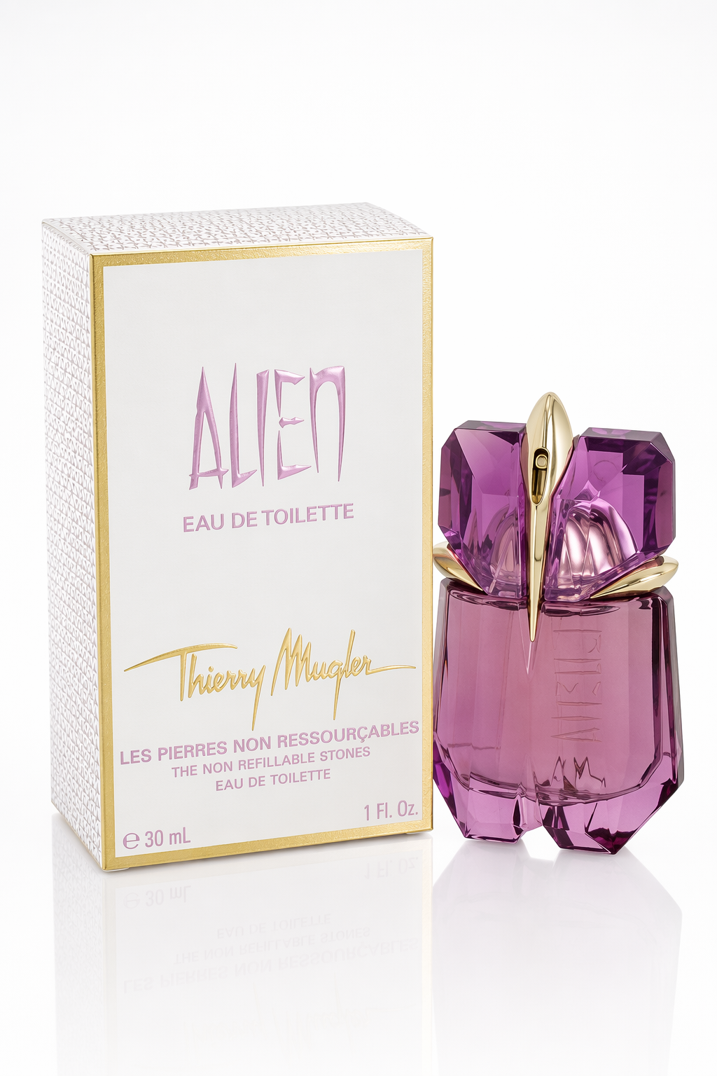 Alien Eau De Toilette Spray By Thierry Mugler Default