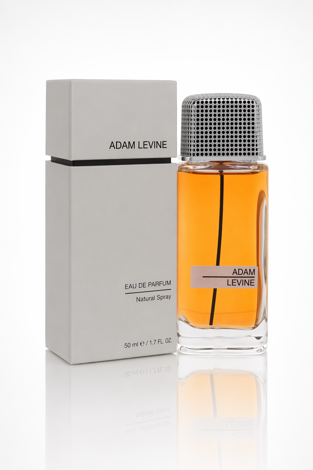 Adam Levine Eau De Parfum Spray By Adam Levine Default