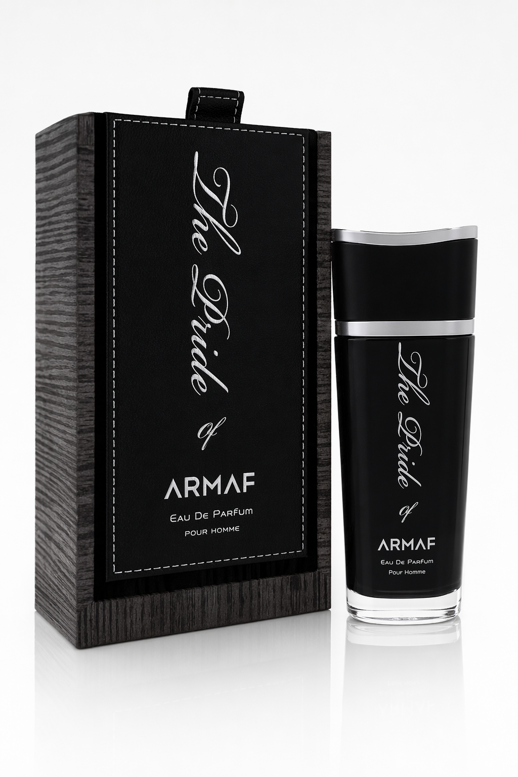 The Pride Of Armaf Eau De Parfum Spray By Armaf Default