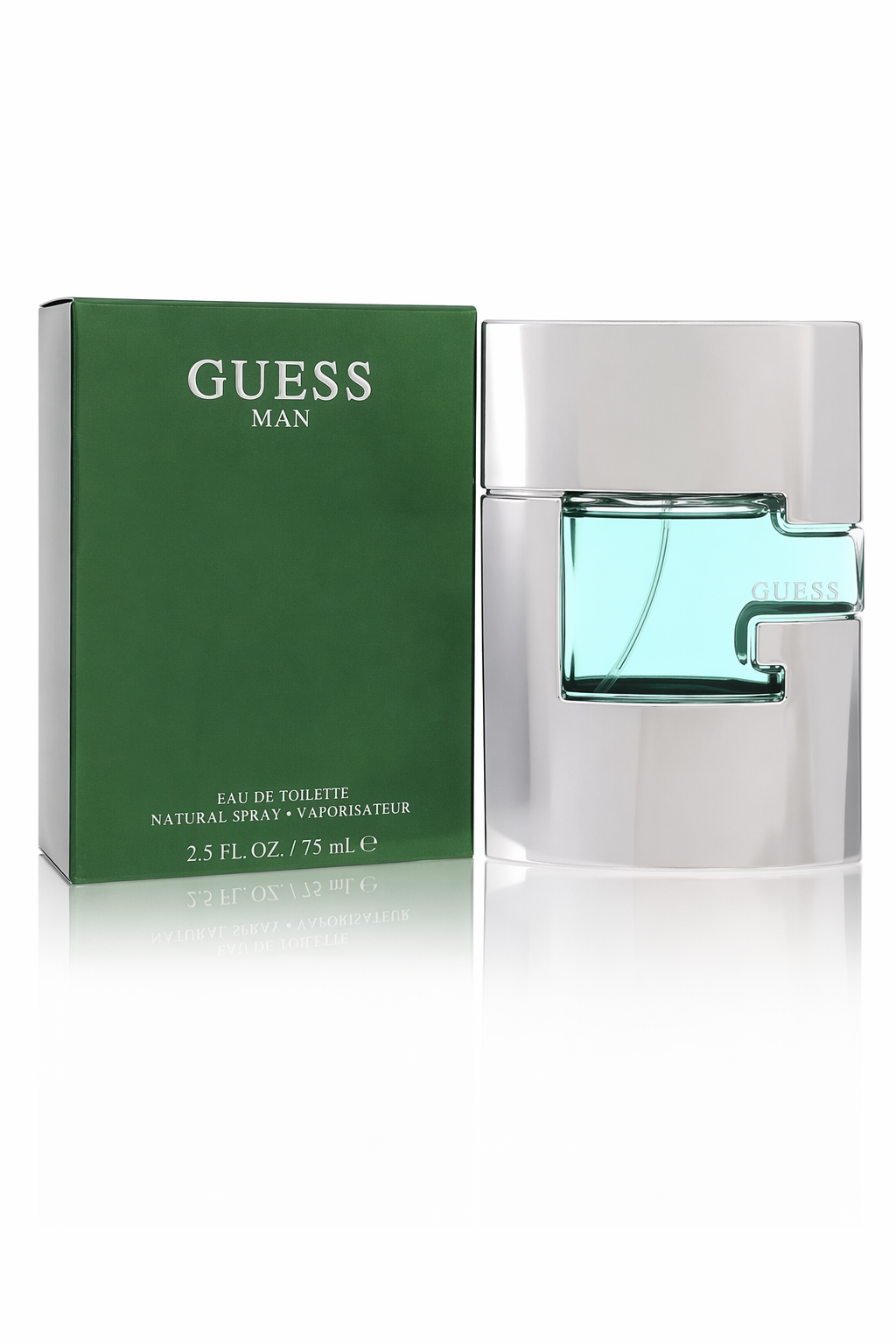 Guess (new) Eau De Toilette Spray By Guess Default