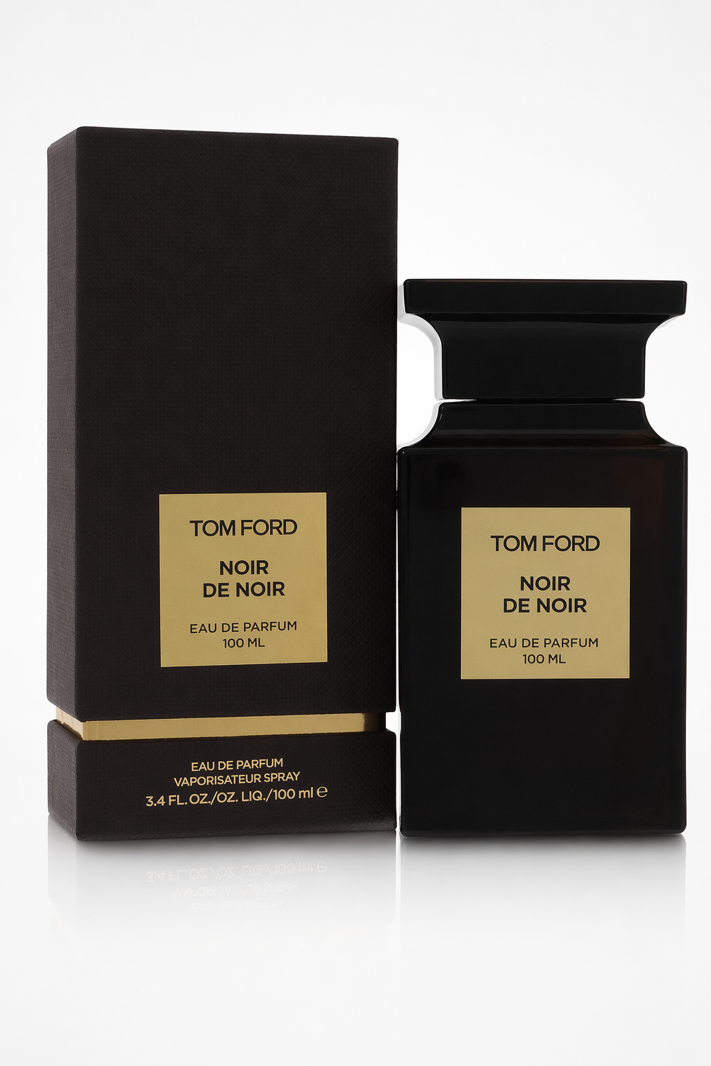 Tom Ford Noir De Noir Eau de Parfum Spray By Tom Ford Default