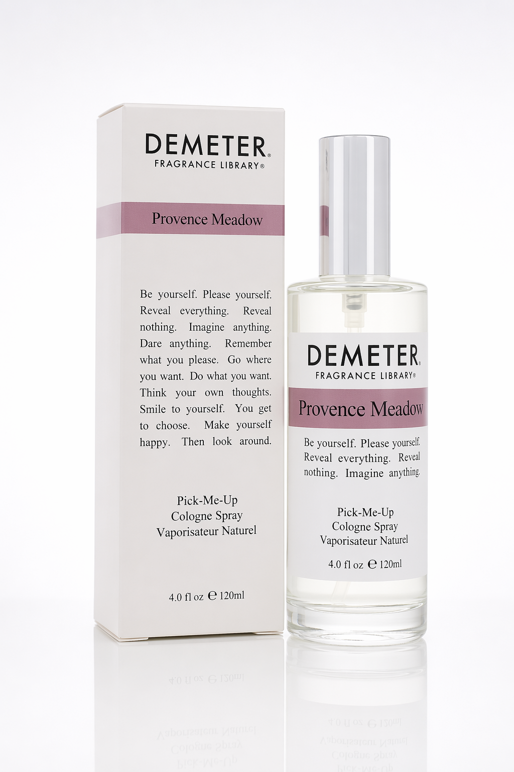 Demeter Provence Meadow Cologne Spray By Demeter Default