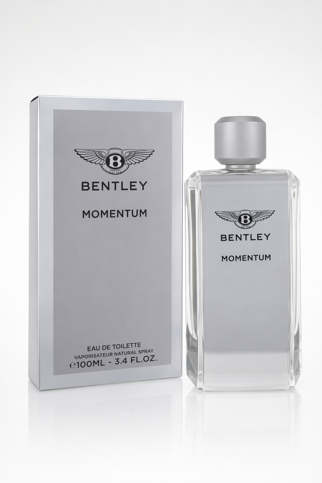 Bentley Momentum Eau De Toilette Spray By Bentley Default