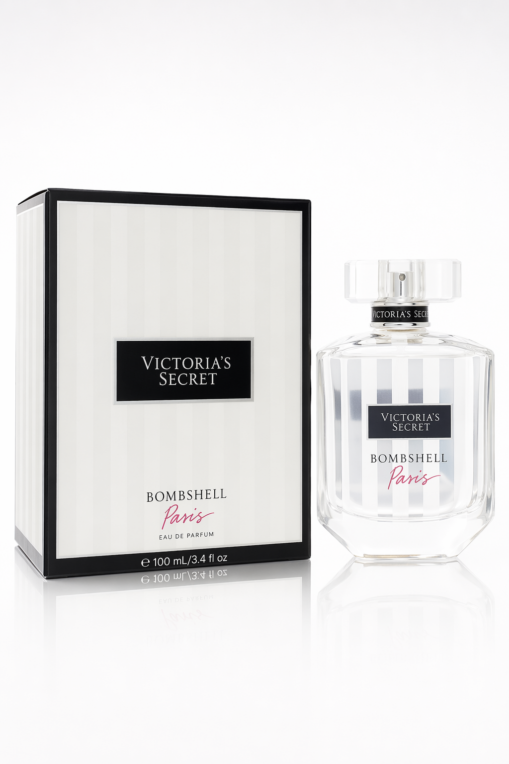 Bombshell Paris Eau De Parfum Spray By Victoria's Secret Default