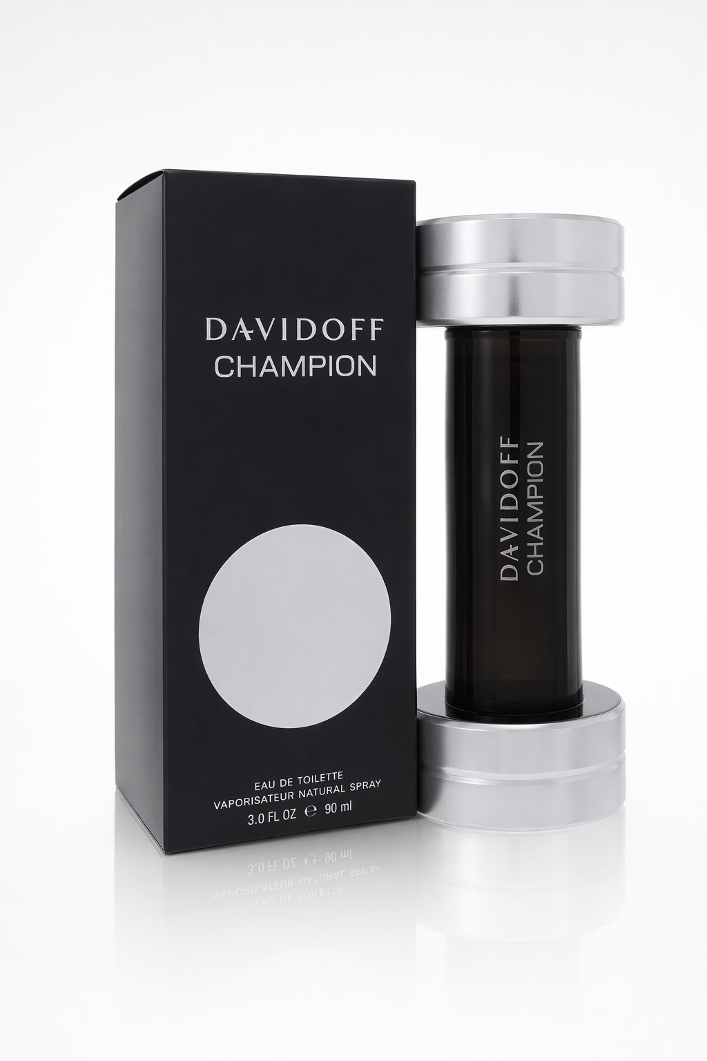 Davidoff Champion Eau De Toilette Spray By Davidoff Default