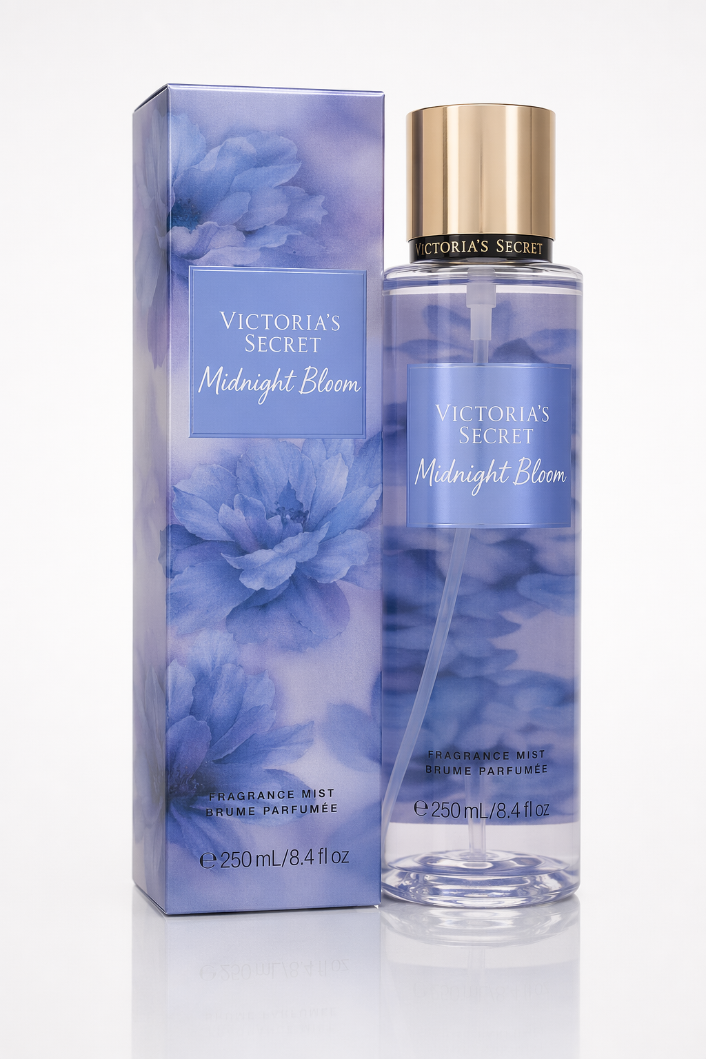 Victoria's Secret Midnight Bloom Fragrance Mist Spray By Victoria's Secret Default
