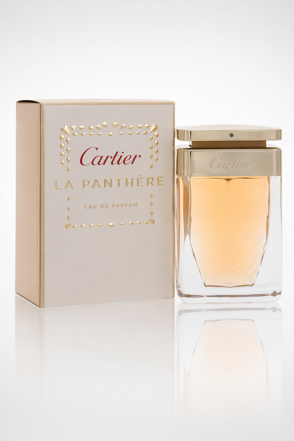 Cartier La Panthere Eau De Parfum Spray By Cartier Default