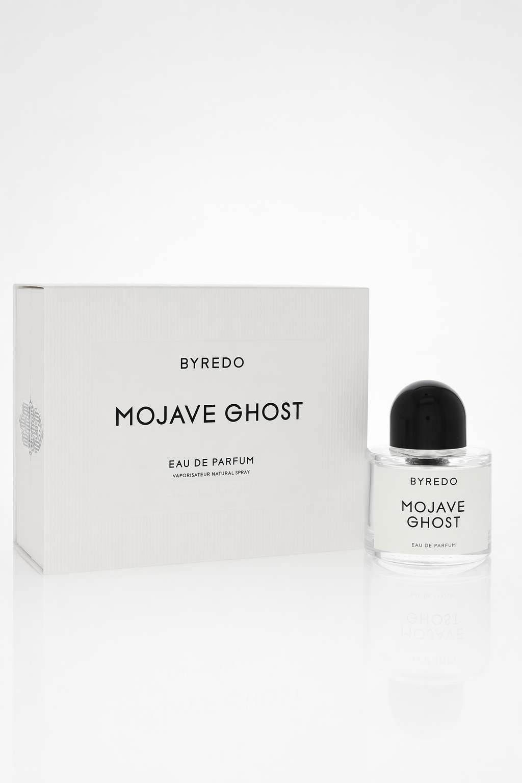 Byredo Mojave Ghost Eau De Parfum Spray (Unisex) By Byredo Default