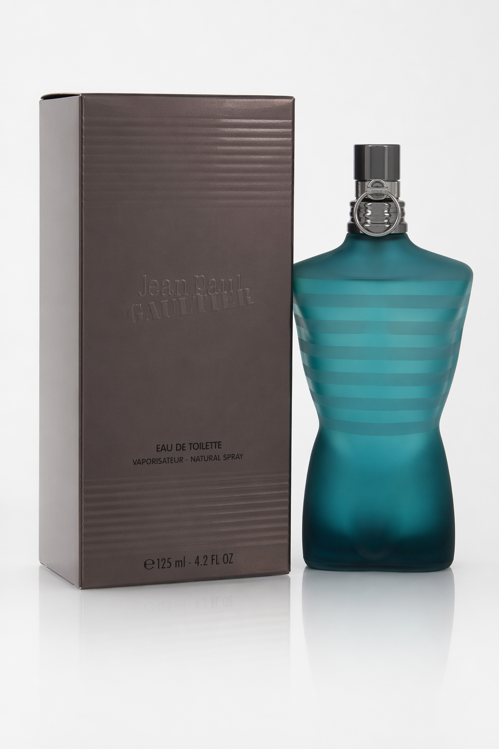 Jean Paul Gaultier Eau De Toilette Spray By Jean Paul Gaultier Default
