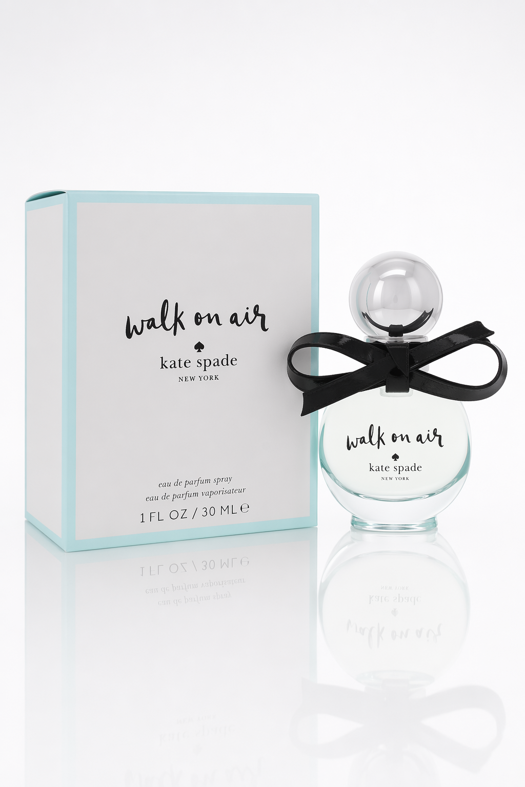 Walk On Air Eau De Parfum Spray By Kate Spade Default