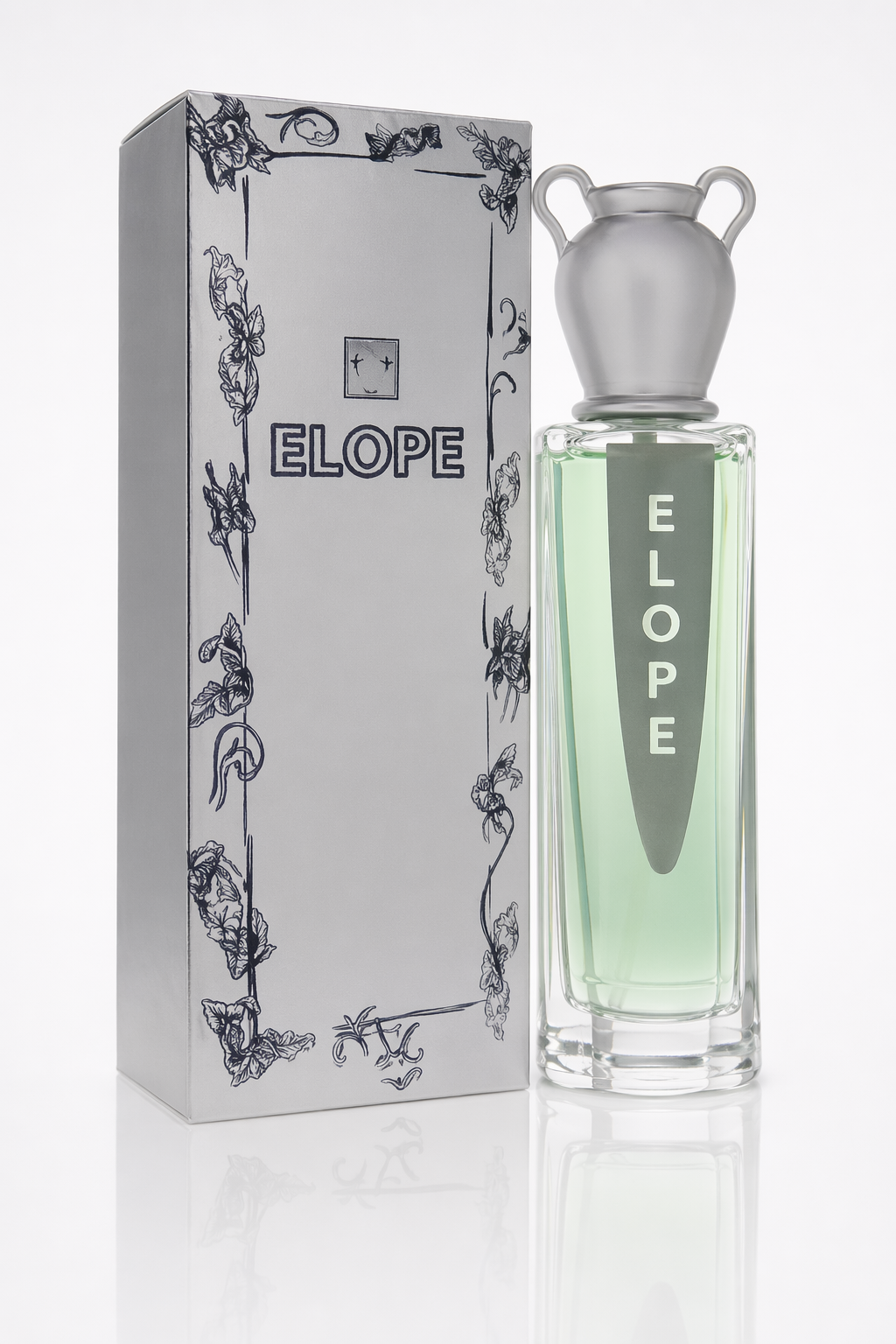 Elope Eau De Toilette Spray By Victory International Default