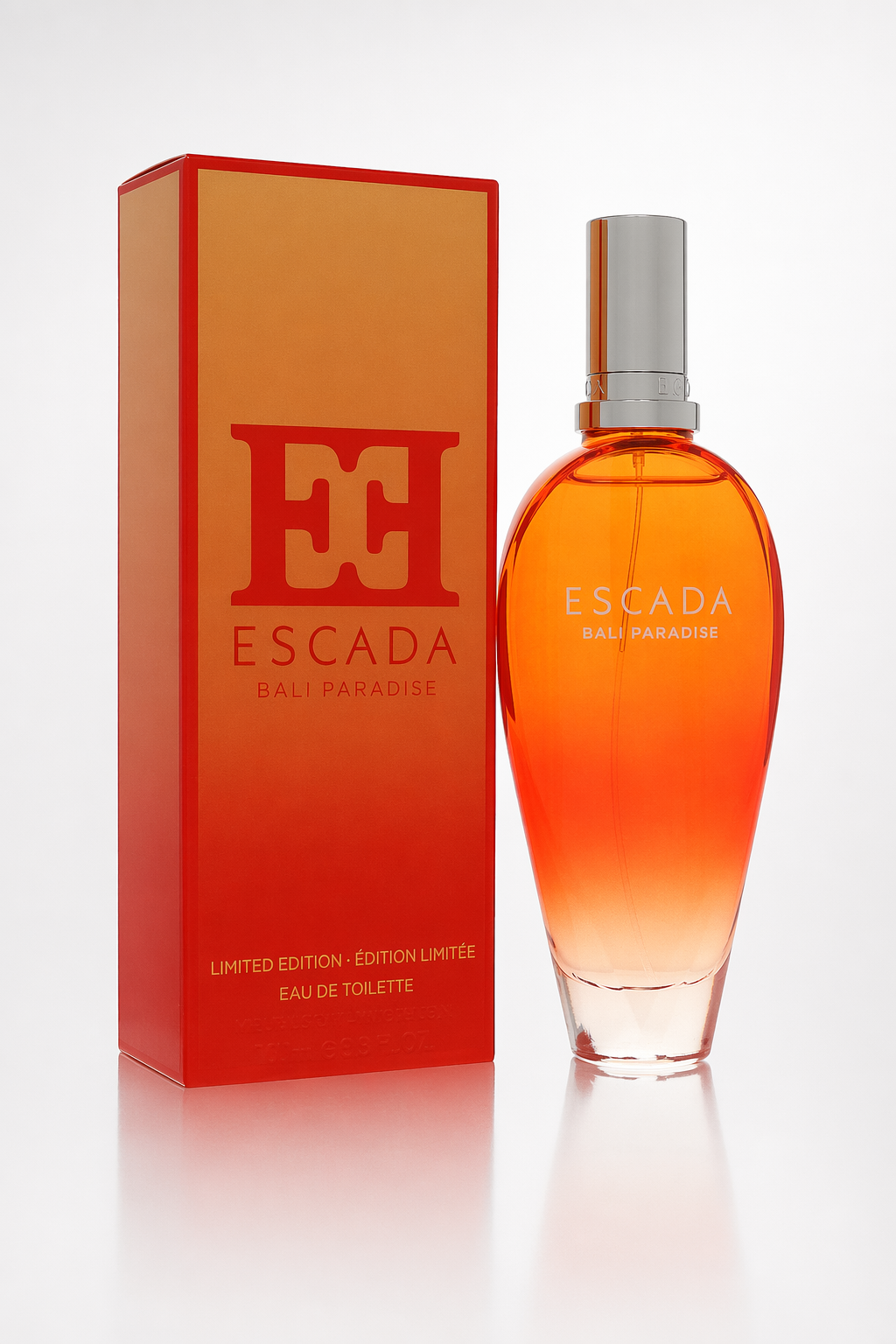 Escada Bali Paradise Eau De Toilette Spray By Escada Default