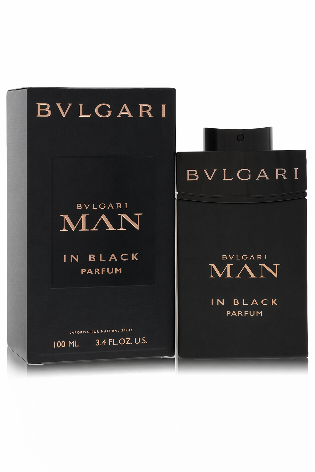 Bvlgari Man In Black Parfum Spray By Bvlgari Default