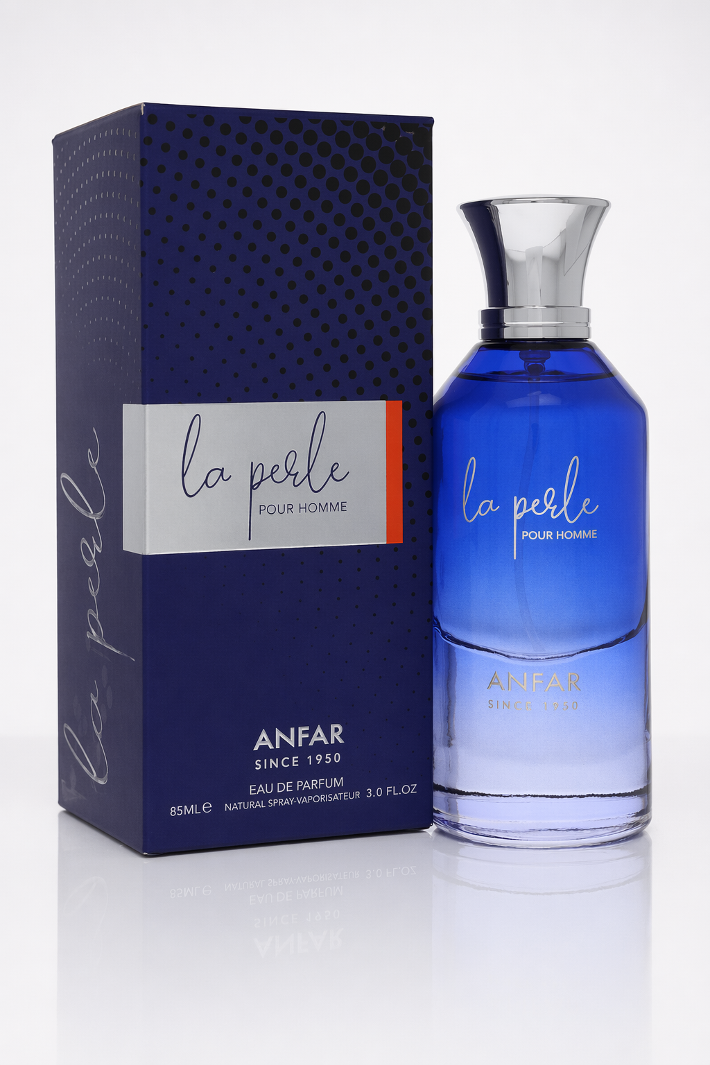 Anfar La Perle Eau De Parfum Spray By Anfar Default