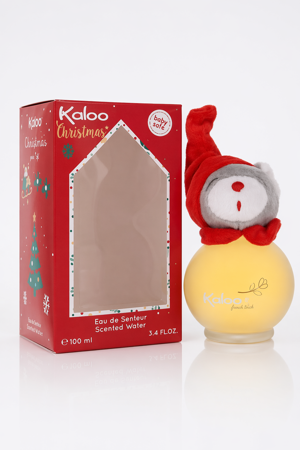 Kaloo Christmas Eau De Senteur Spray By Kaloo Default