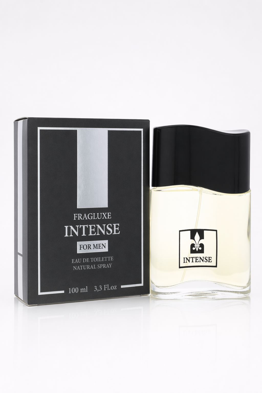 Fragluxe Intense Eau De Toilette Spray By Fragluxe Default