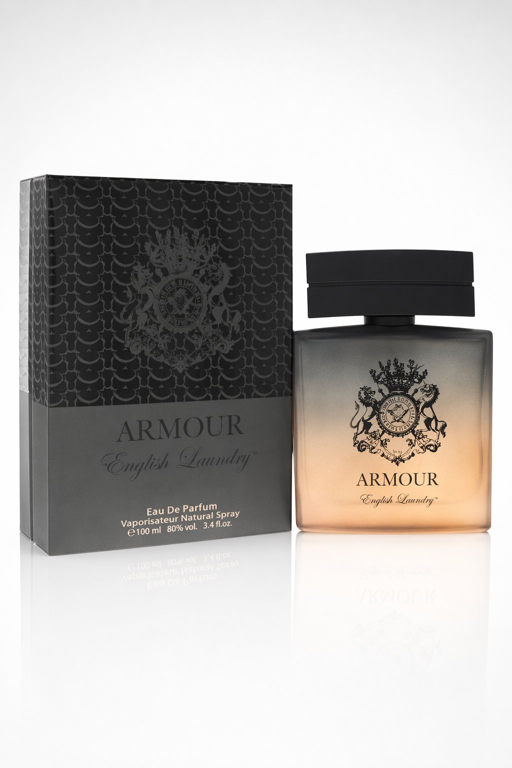 English Laundry Armour Eau De Parfum Spray By English Laundry Default