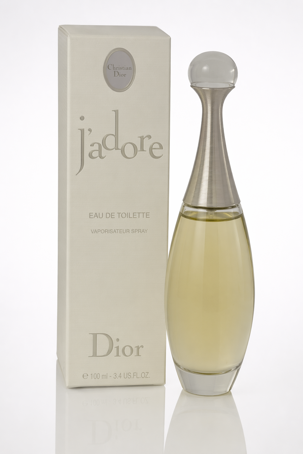 Jadore Eau De Toilette Spray By Christian Dior Default