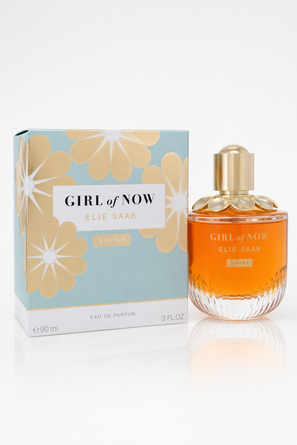 Girl Of Now Shine Eau De Parfum Spray By Elie Saab Default