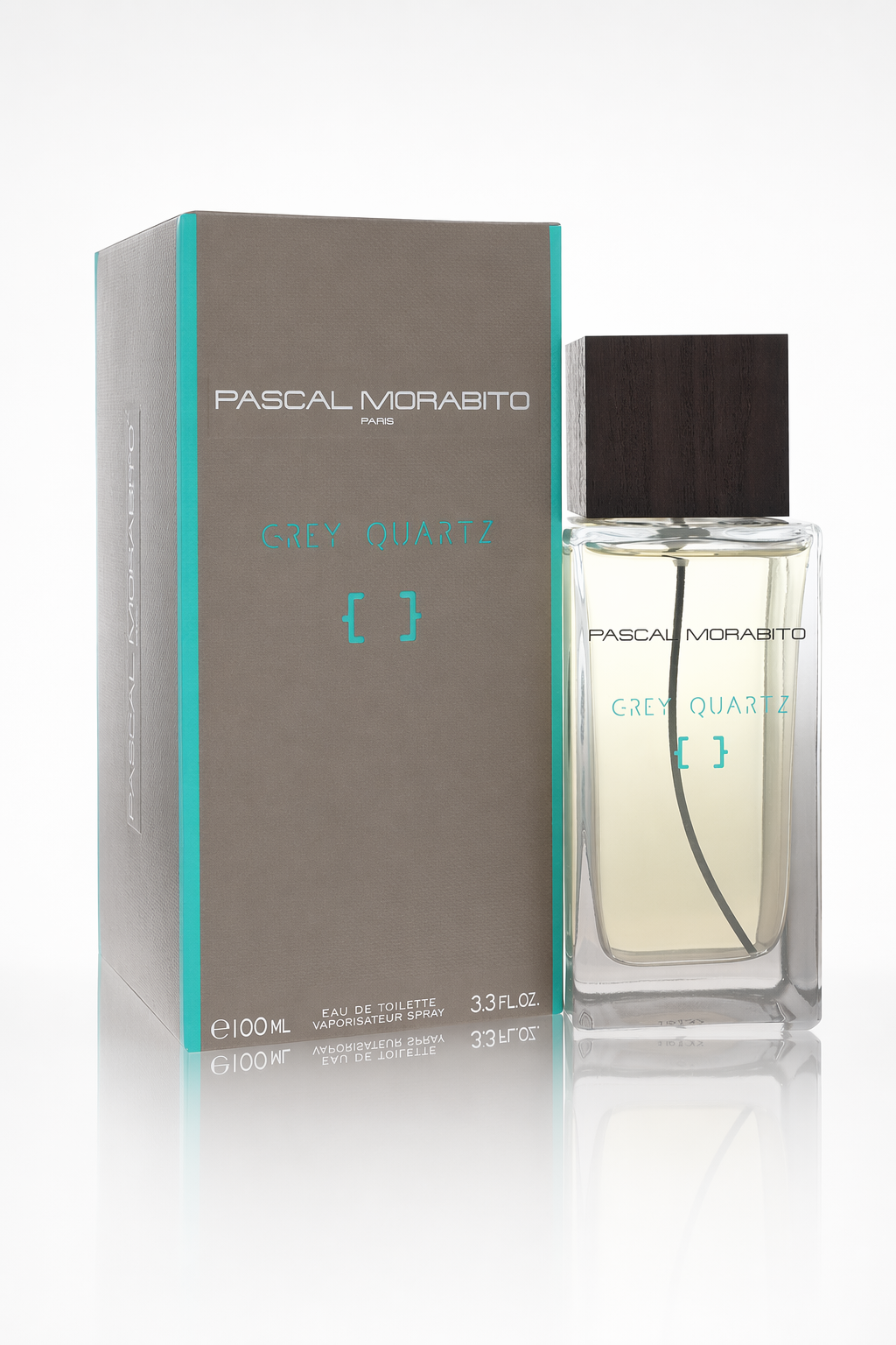 Grey Quartz Eau De Toilette Spray By Pascal Morabito Default