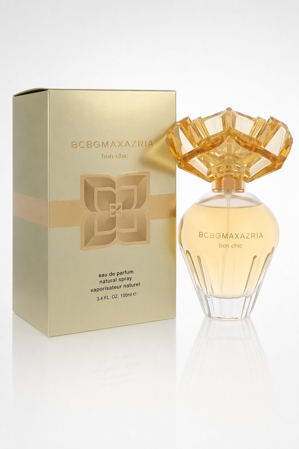 Bon Chic Eau De Parfum Spray By Max Azria Default