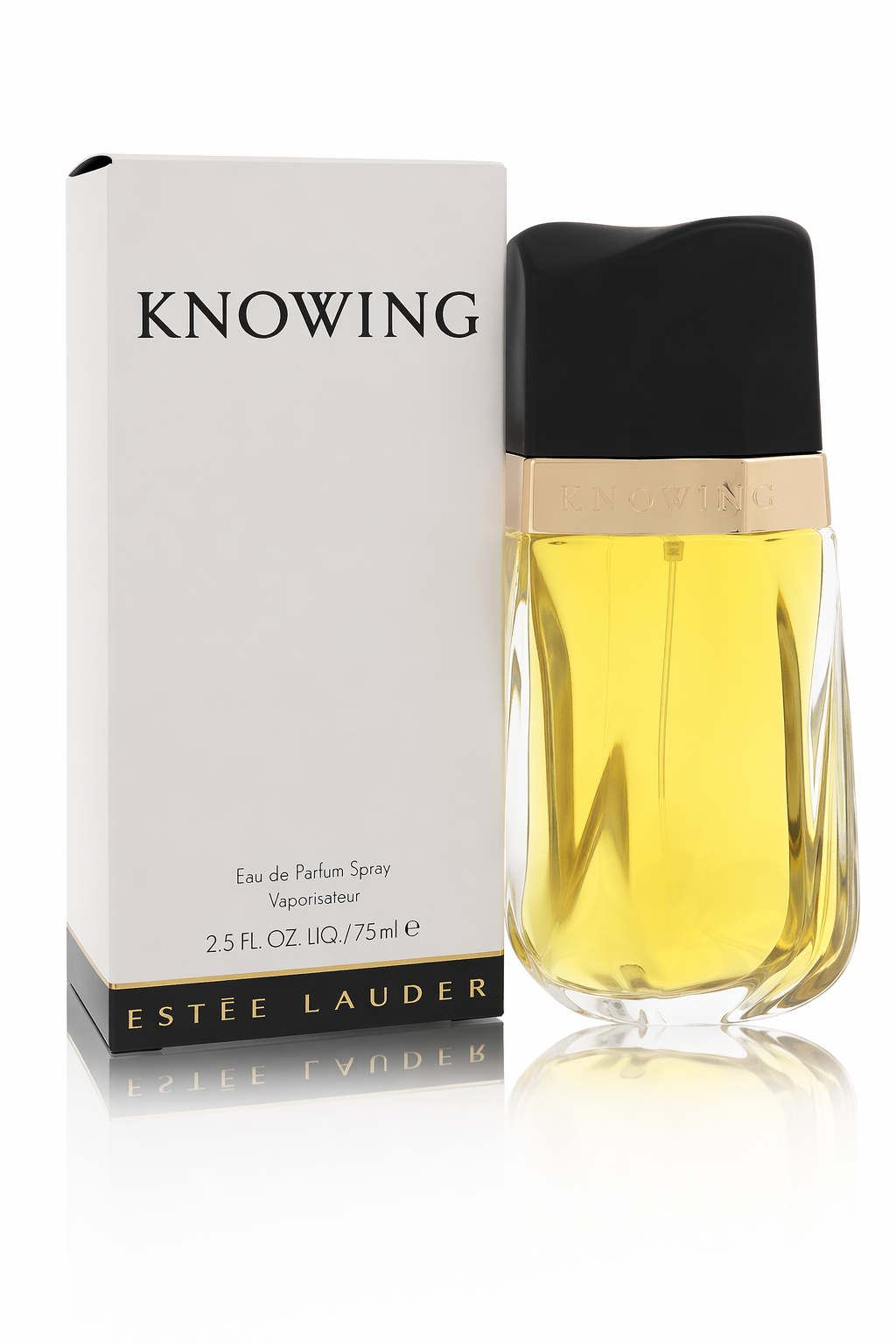 Knowing Eau De Parfum Spray By Estee Lauder Default