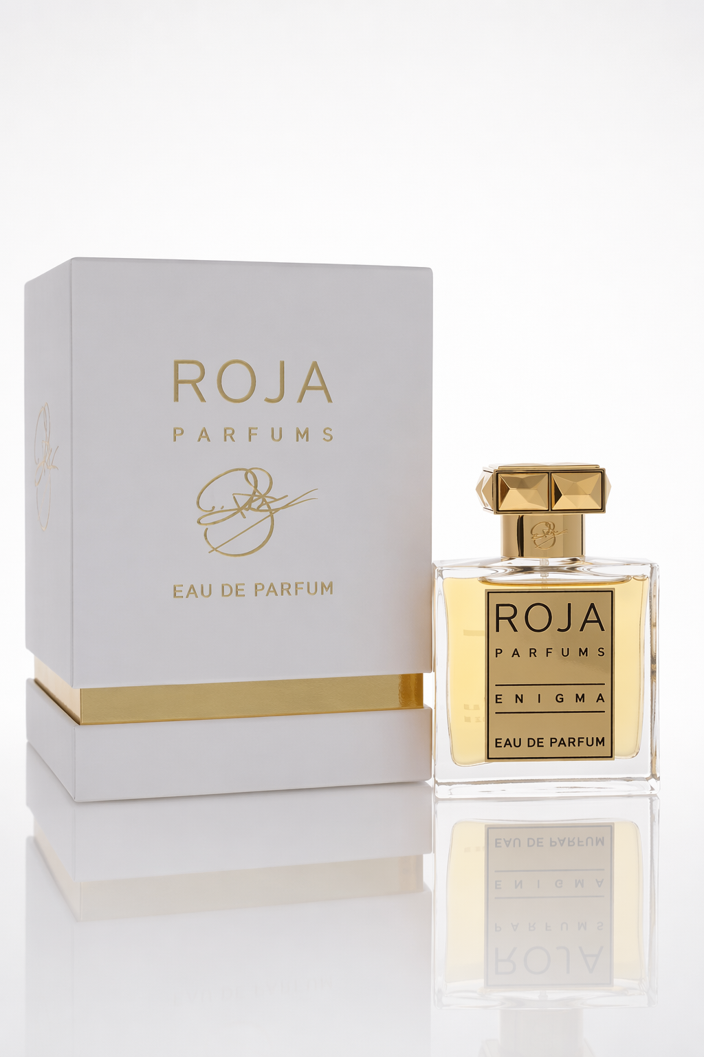 Roja Enigma Extrait De Parfum Spray By Roja Parfums Default