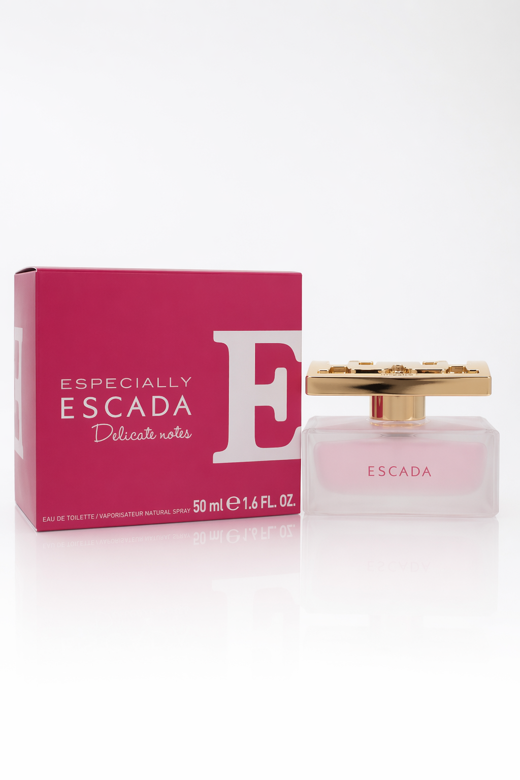 Especially Escada Delicate Notes Eau De Toilette Spray By Escada Default