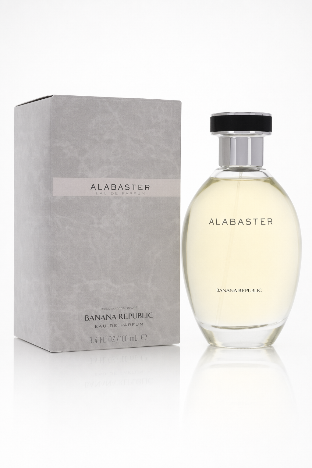 Alabaster Eau De Parfum Spray By Banana Republic Default
