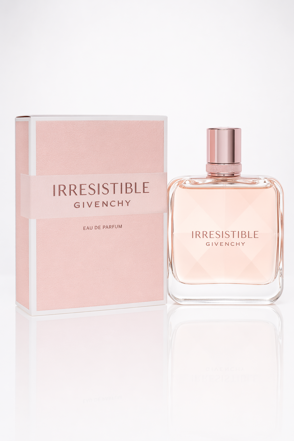 Irresistible Givenchy Eau De Parfum Spray By Givenchy Default