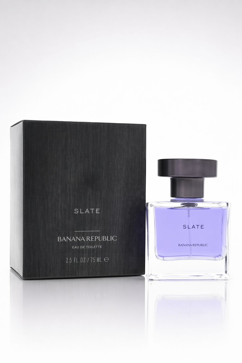 Banana Republic Slate Eau De Toilette Spray By Banana Republic Default