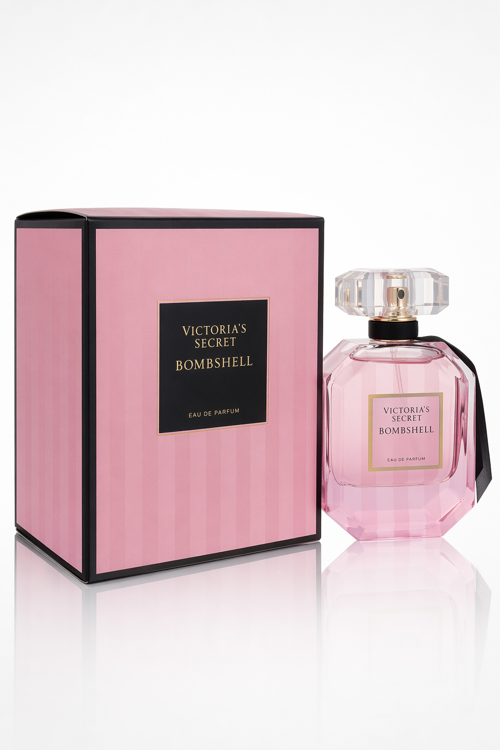 Bombshell Eau De Parfum Spray By Victoria's Secret Default