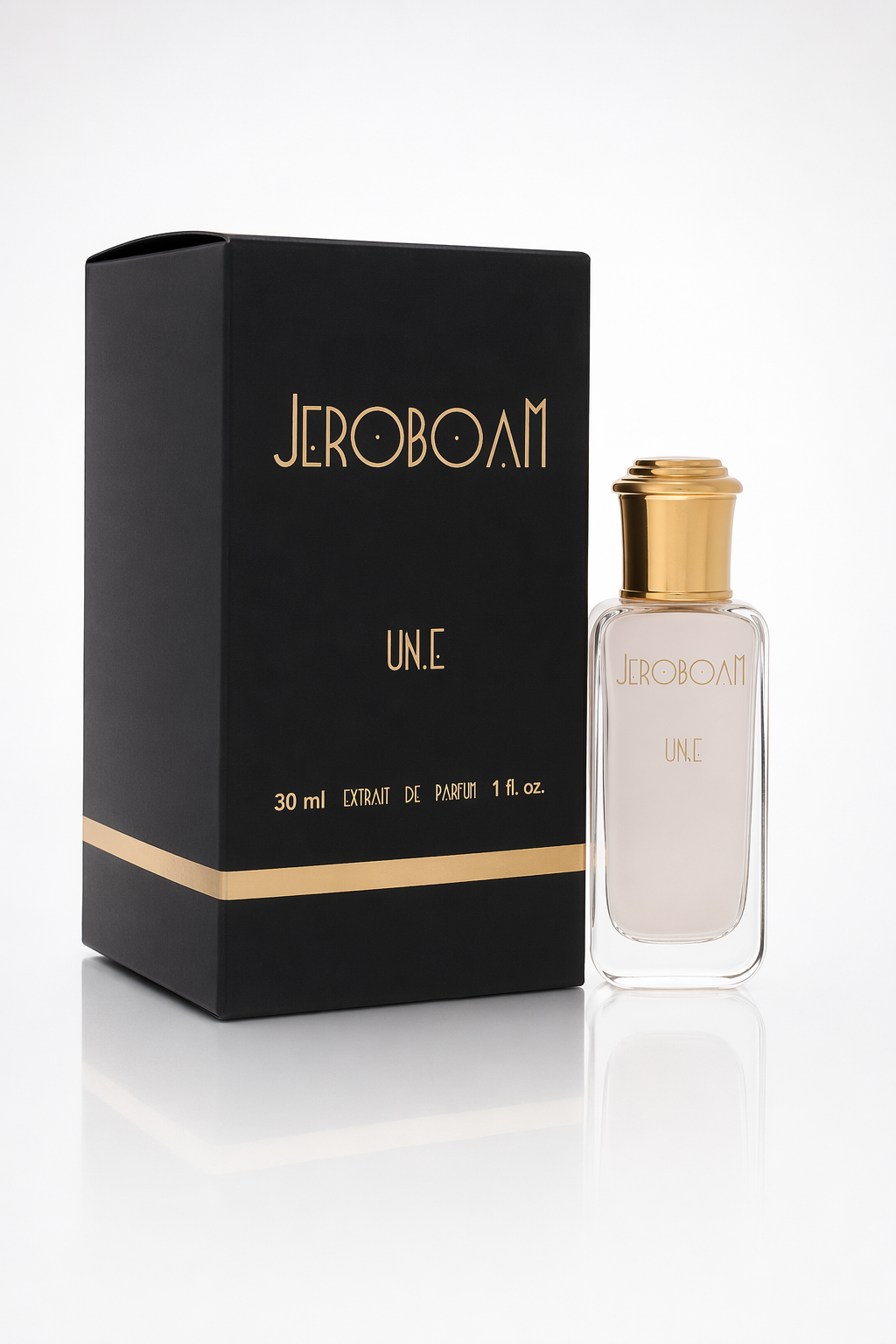 Jeroboam Unue Extrait De Parfum (Unisex) By Jeroboam Default
