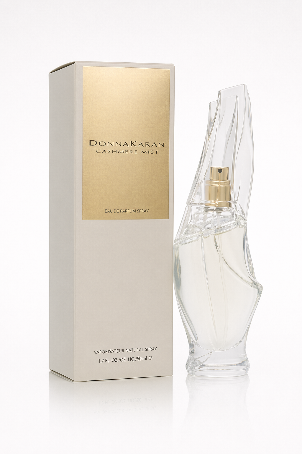 Cashmere Mist Eau De Parfum Spray By Donna Karan Default