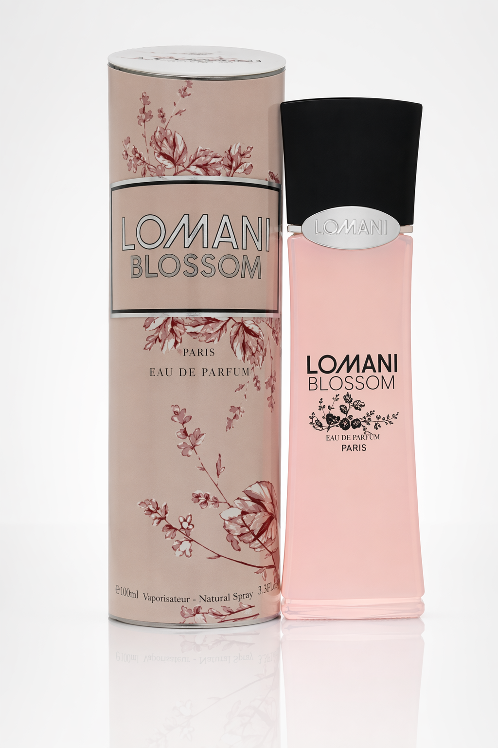 Lomani Blossom Eau De Parfum Spray By Lomani Default