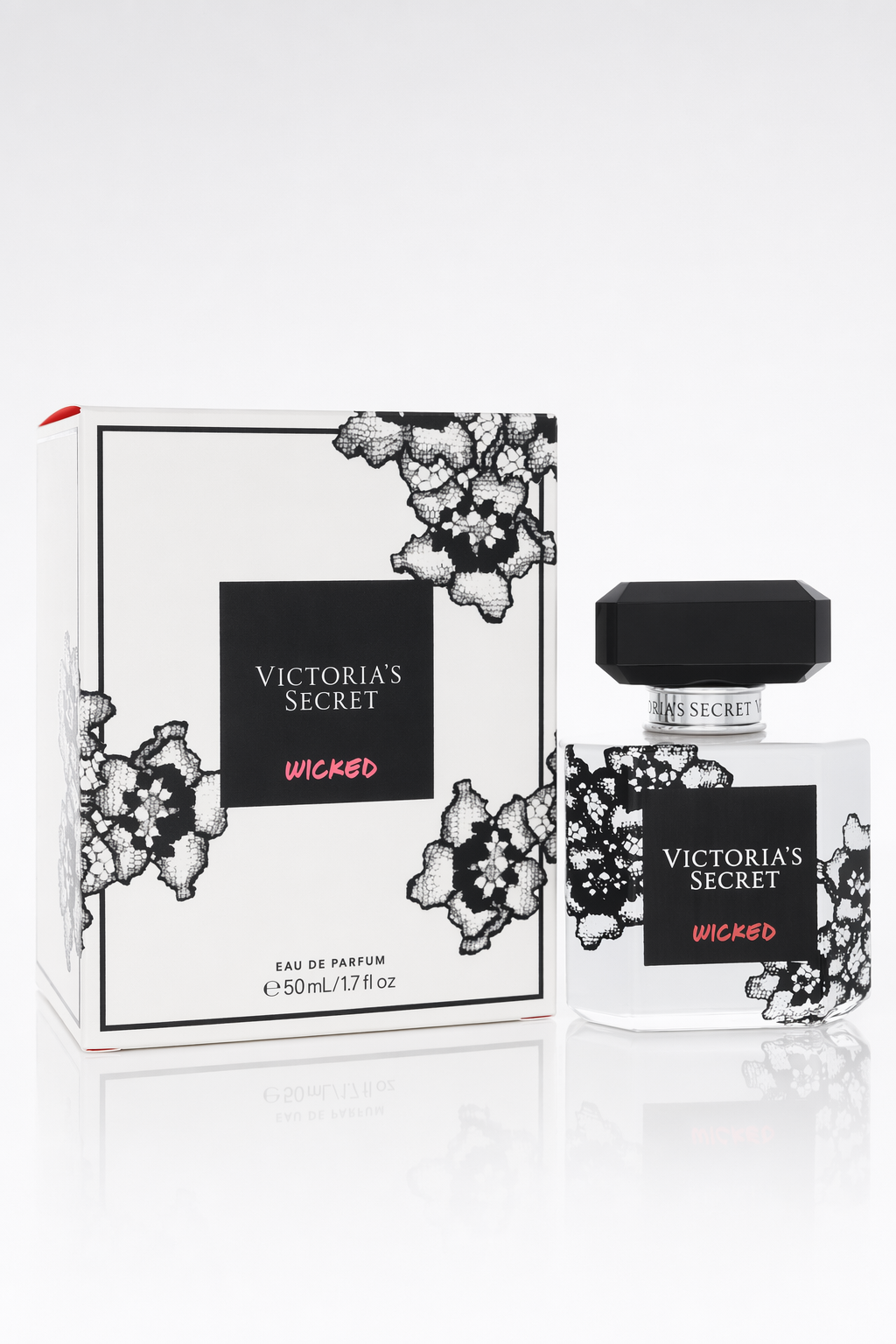 Victoria's Secret Wicked Eau De Parfum Spray By Victoria's Secret Default