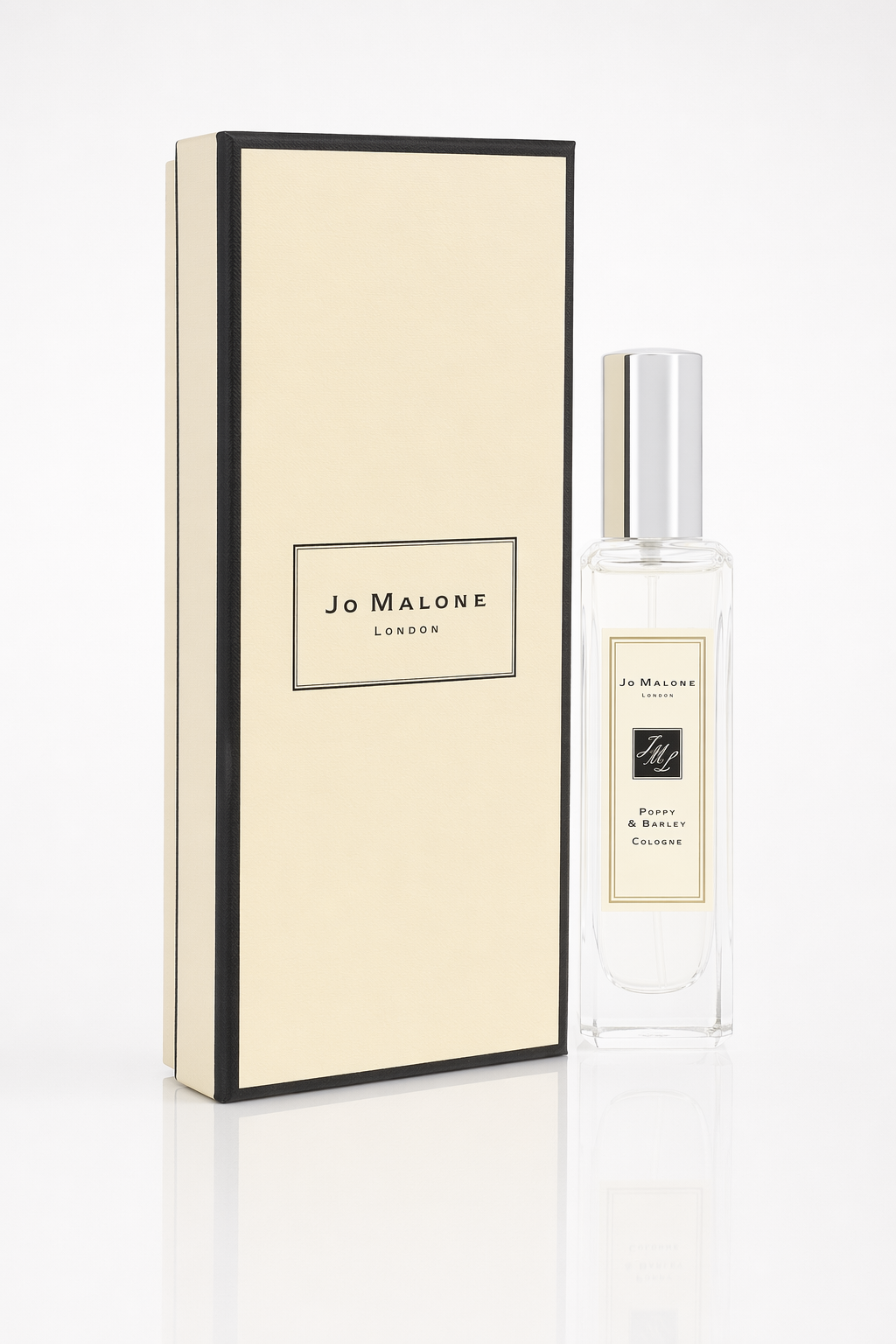 Jo Malone Poppy & Barley Cologne Spray (Unisex) By Jo Malone Default