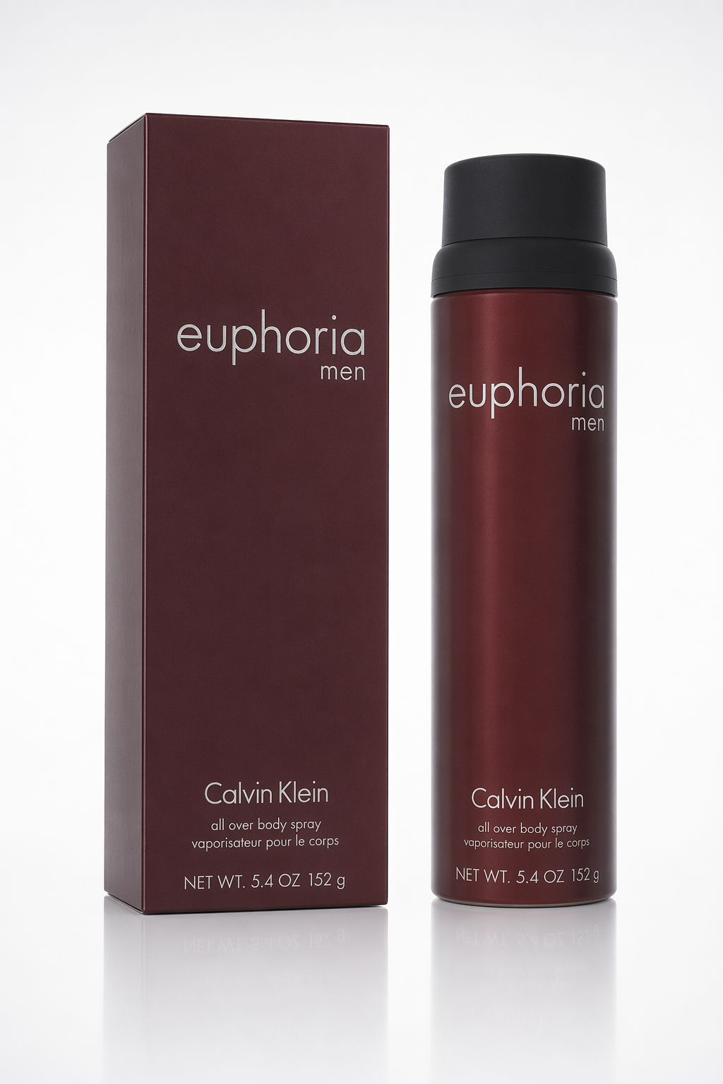 Euphoria Body Spray By Calvin Klein Default