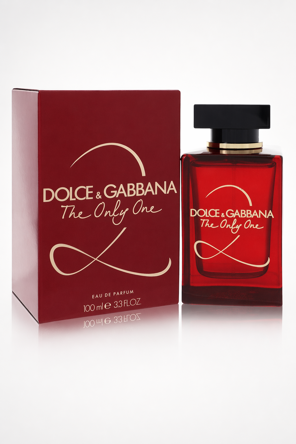 The Only One 2 Eau De Parfum Spray By Dolce & Gabbana Default