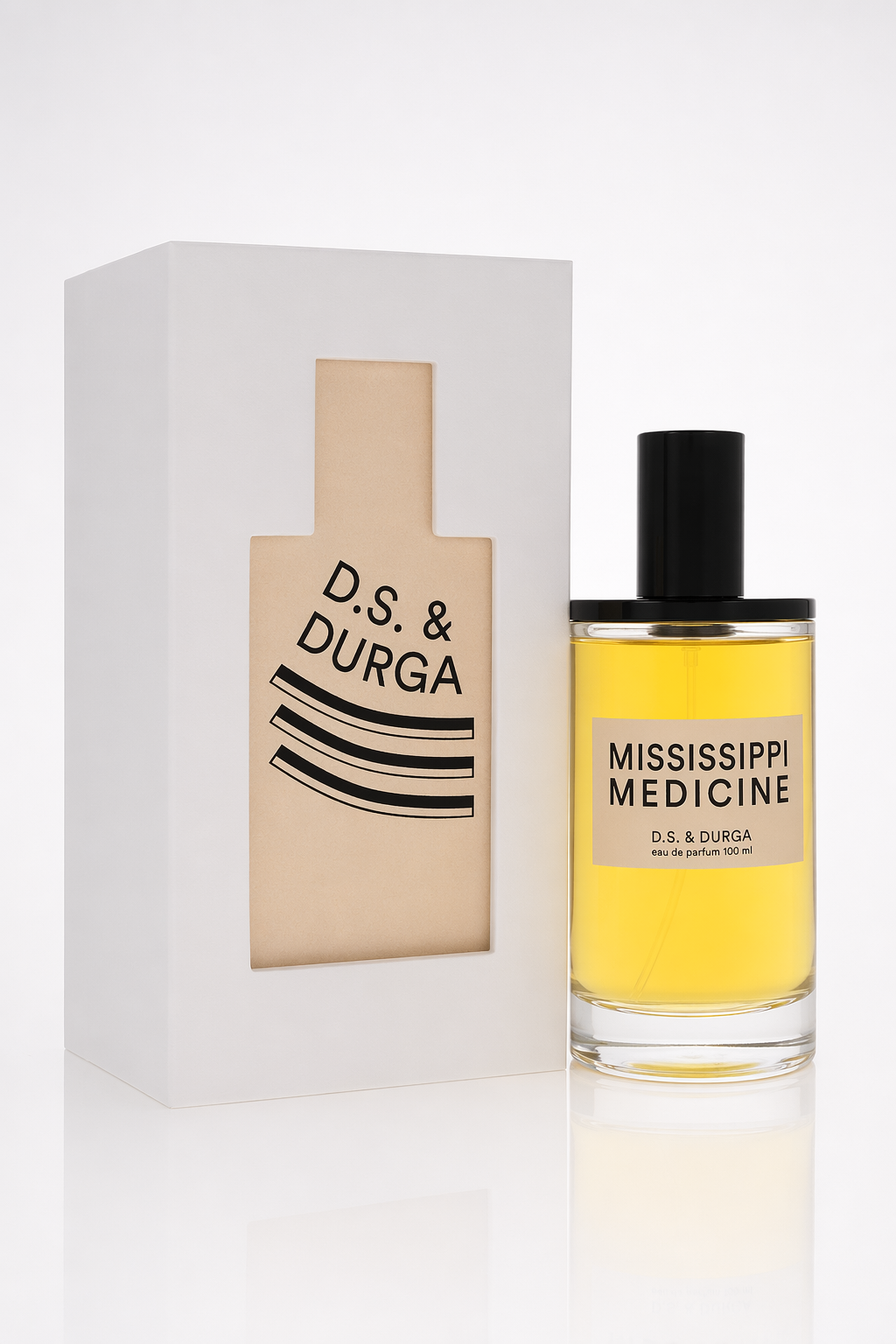 Mississippi Medicine Eau De Parfum Spray By D.S. & Durga Default