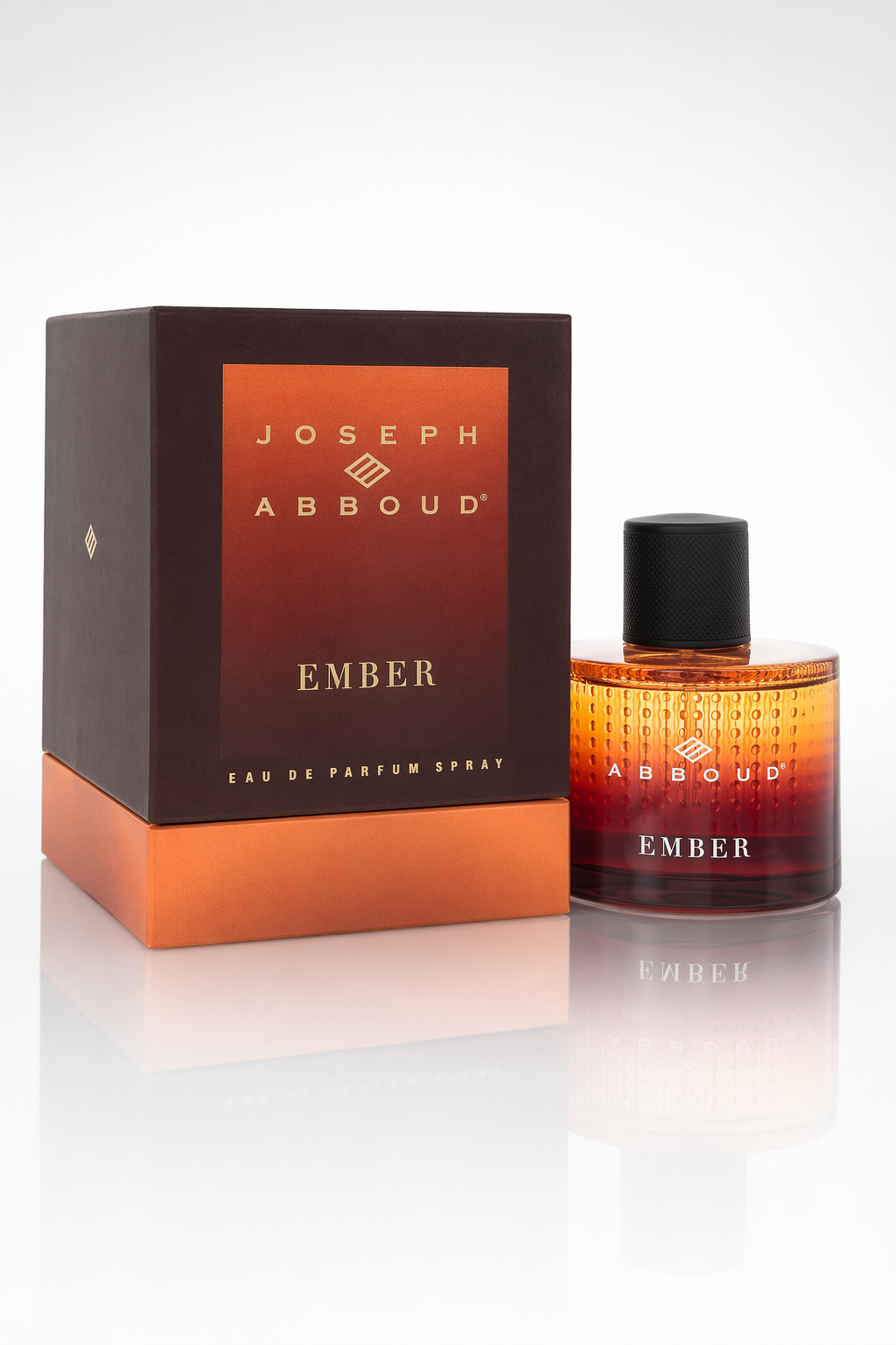 Joseph Abboud Ember Eau De Parfum Spray By Joseph Abboud Default