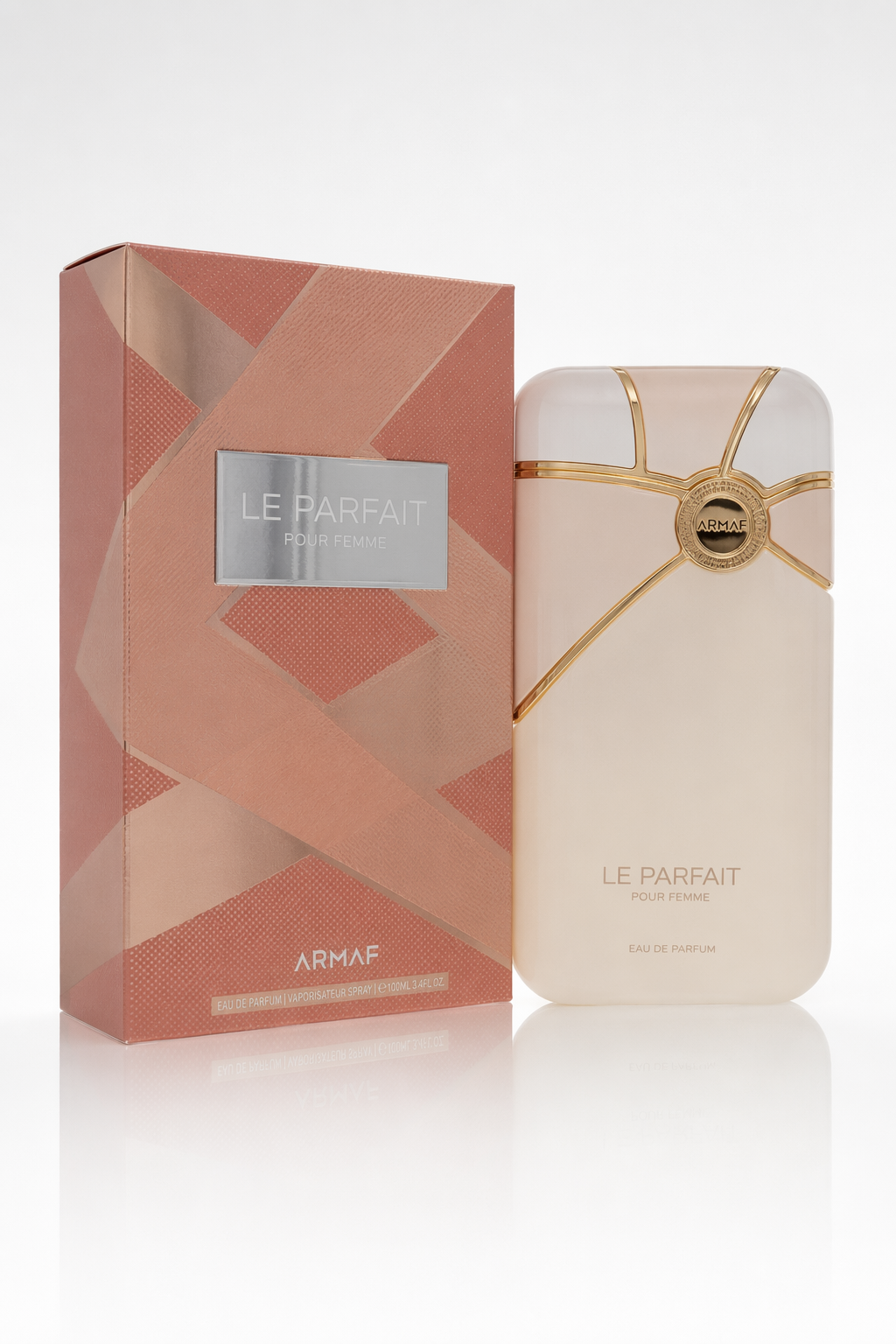 Armaf Le Parfait Eau De Parfum Spray By Armaf Default
