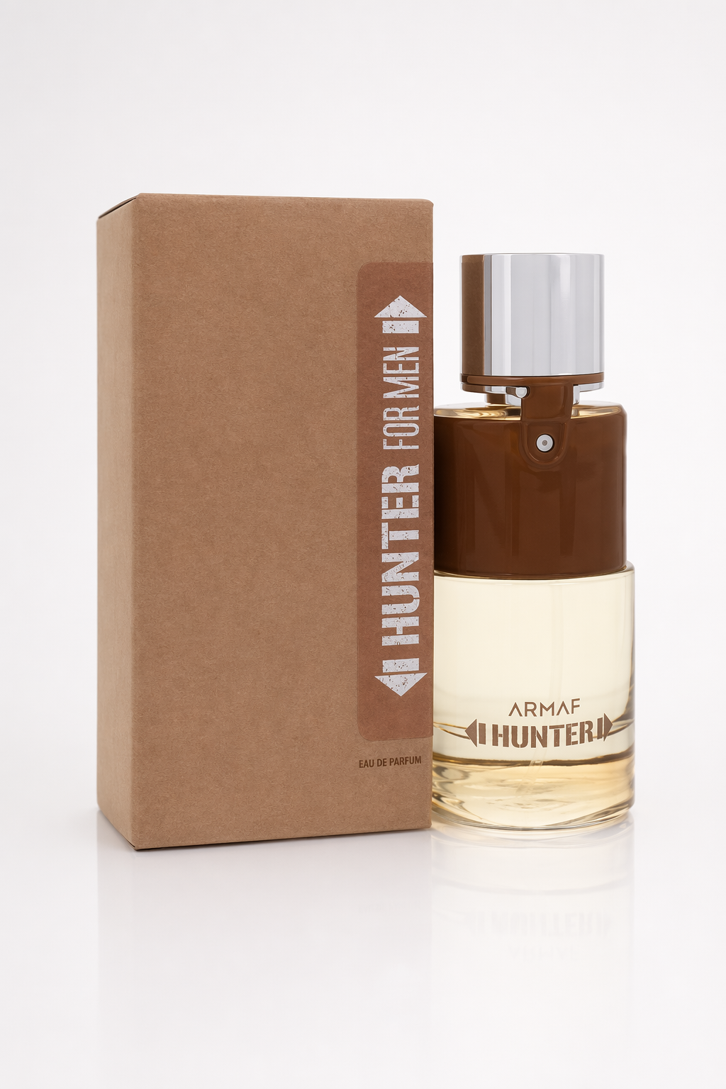 Armaf Hunter Eau De Parfum Spray By Armaf Default