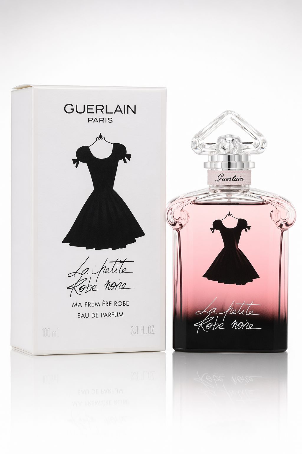 La Petite Robe Noire Ma Premiere Robe Eau De Parfum Spray By Guerlain Default