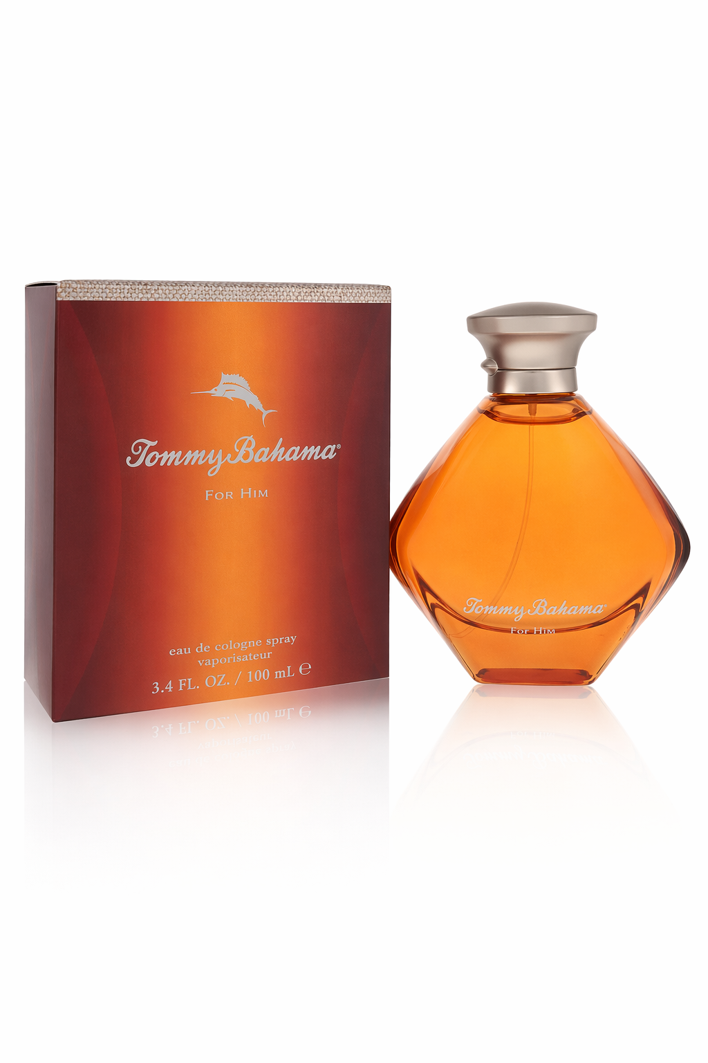 Tommy Bahama Eau De Cologne Spray By Tommy Bahama Default
