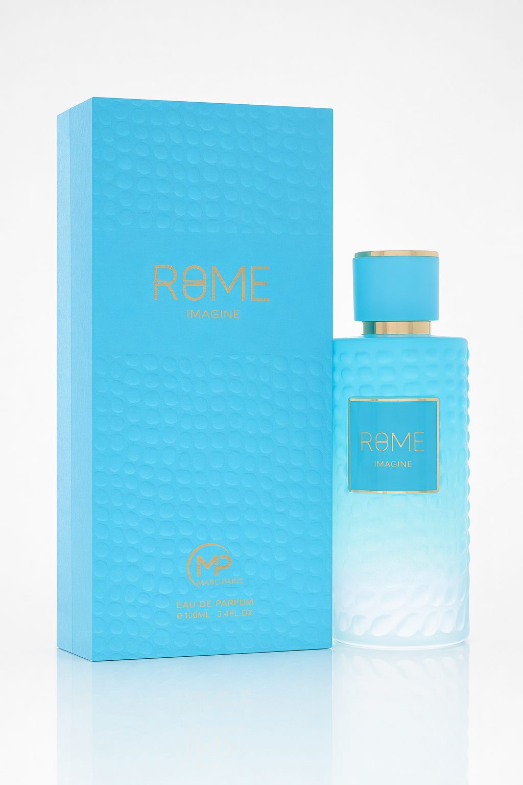 Bharara Rome Imagine Eau De Parfum Spray (Unisex) By Bharara Beauty Default