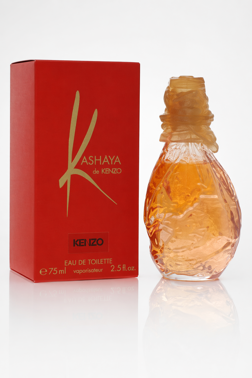 Kashaya De Kenzo Eau De Toilette Spray By Kenzo Default